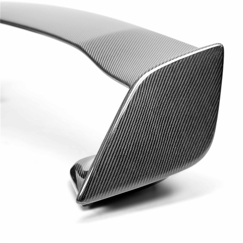 SEIBON carbon | AILERON EN FIBRE DE CARBONE - WRX / STI 2015-2020