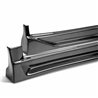 SEIBON | SIDE SKIRTS (pair) - CW - Impreza / WRX 2.5L / 2.0T 2002-2003 SEIBON Carbon Side Skirts