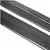 SEIBON | SIDE SKIRTS (pair) - TP - IS200t / IS250 / IS300 / IS350 2014-2020 SEIBON Carbon Side Skirts