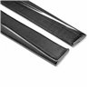 SEIBON | SIDE SKIRTS (pair) - TP - IS200t / IS250 / IS300 / IS350 2014-2020 SEIBON Carbon Side Skirts