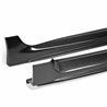 SEIBON carbon | JUPES LATÉRALES FIBRE DE CARBONE (OEM) - WRX / WRX STi 2.0T / 2.5T 2015-2018 SEIBON Carbon Side Skirts