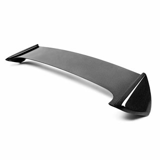 SEIBON carbon | AILERON FIBRE DE CARBONE (STI) - Impreza / WRX / WRX STi 2.0L / 2.5L 2008-2014 SEIBON Carbon Spoilers