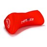 NRG | Memory Foam Neck Cushion - Red