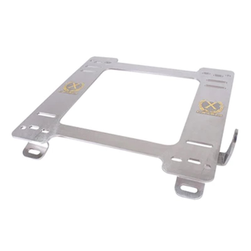 NRG | Seat Brackets Stainless Steel NRG Innovations Car Seats
