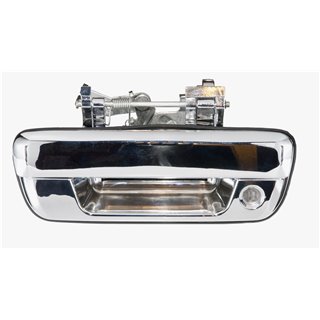 Pop and Lock | Chevy Colorado - Colorado / Canyon 2004-2015