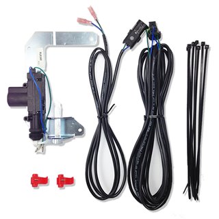 Pop and Lock | Chevy Colorado - Colorado / Canyon 2004-2012