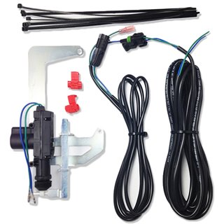 Pop and Lock | Toyota Tacoma - Tacoma 2.4L / 2.7L / 3.4L 1995-2004