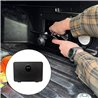 Pop and Lock | Toyota Tacoma Bed Vault Combination Lock - Tacoma 2.7L / 3.5L / 4.0L 2005-2023 Pop and Lock Tailgates, Nets & ...