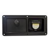 Pop and Lock | Toyota Tacoma Bed Vault Combination Lock - Tacoma 2.7L / 3.5L / 4.0L 2005-2023