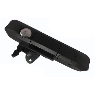 Pop and Lock | Toyota Tacoma Codeable Lock BOLT® - Tacoma 2.7L / 4.0L 2005-2015