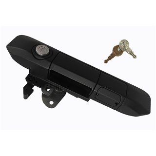 Pop and Lock | Toyota Tacoma Standard Lock - Tacoma 2.7L / 4.0L 2005-2015