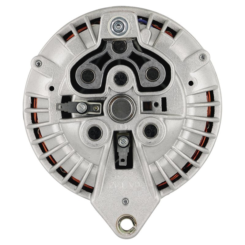 Powermaster | Alternator - Challenger / Barracuda / GTX 1968-1973
