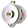 Powermaster | Alternator - Chevrolet / Jeep / Pontiac 1980-1991 Powermaster Pulleys & Belts