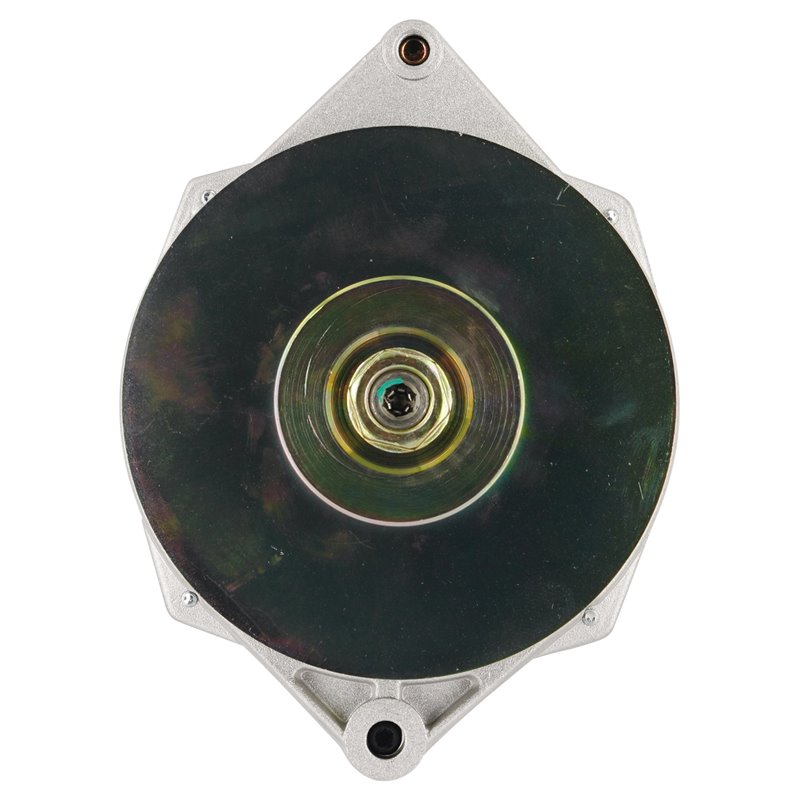 Powermaster | Alternator - Chevrolet / Jeep / Pontiac 1980-1991 Powermaster Pulleys & Belts