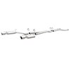 Magnaflow | Street Series Stainless Cat-Back System - CTS 5.7L 2004-2005 Magnaflow Cat-Back Exhausts
