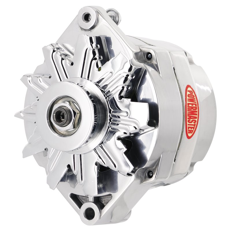 Powermaster | Alternator - Chevrolet / Jeep / Pontiac 1963-1991