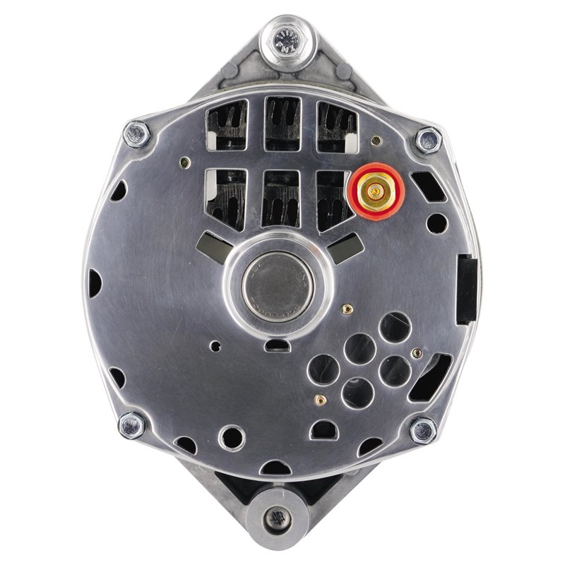 Powermaster | Alternator - Chevrolet / Jeep / Pontiac 1963-1991