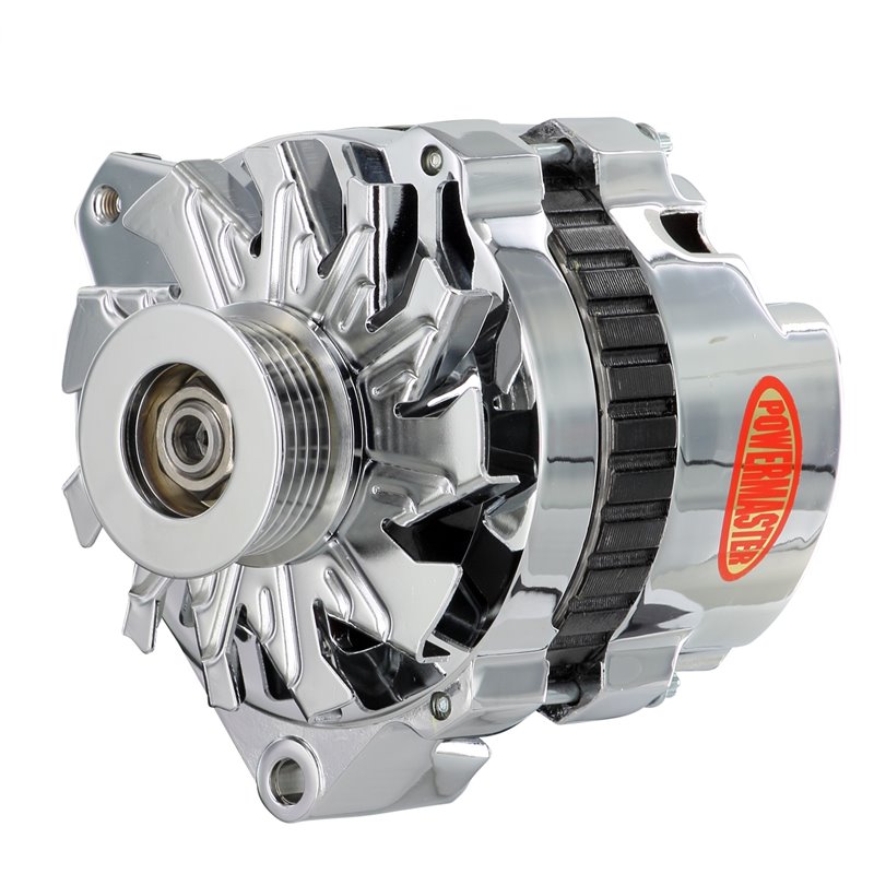 Powermaster | Alternator - Camaro / Firebird 5.0L / 5.7L 1988-1992