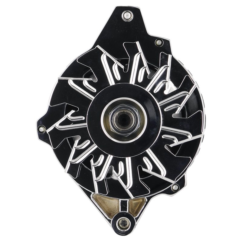 Powermaster | Alternator - Camaro / Fiero / Firebird 1985-1988 Powermaster Pulleys & Belts