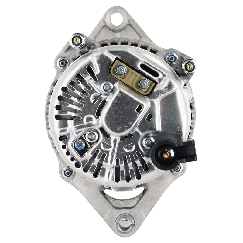 Powermaster | Alternator - Cherokee / Grand Cherokee / Wrangler 1991-2001 Powermaster Pulleys & Belts