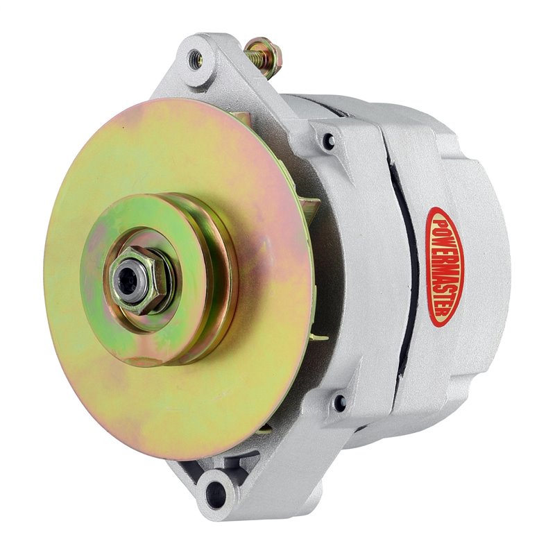 Powermaster | Alternator - Chevrolet / Jeep / Pontiac 1963-1991