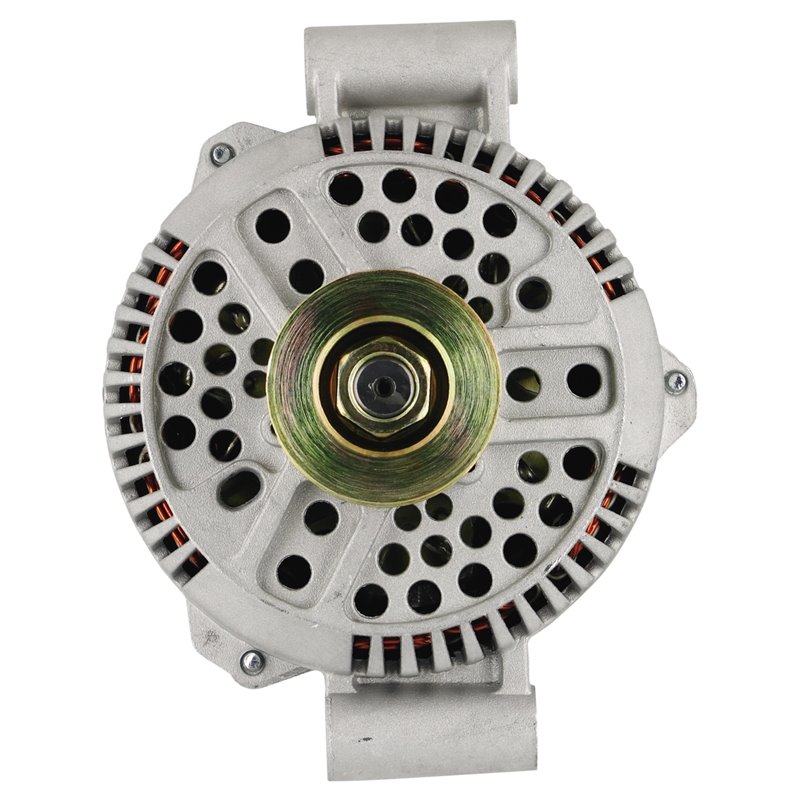 Powermaster | Alternator - Ford / Mazda 2000-2008 Powermaster Pulleys & Belts