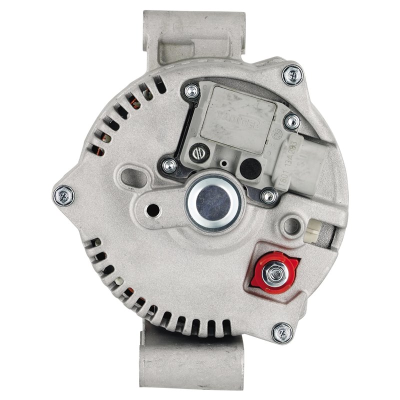 Powermaster | Alternator - Ford / Mazda 2000-2008 Powermaster Pulleys & Belts