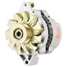 Powermaster | Alternator - Camaro / Fiero / Firebird 1985-1988 Powermaster Pulleys & Belts