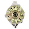 Powermaster | Alternator - Camaro / Fiero / Firebird 1985-1988 Powermaster Pulleys & Belts