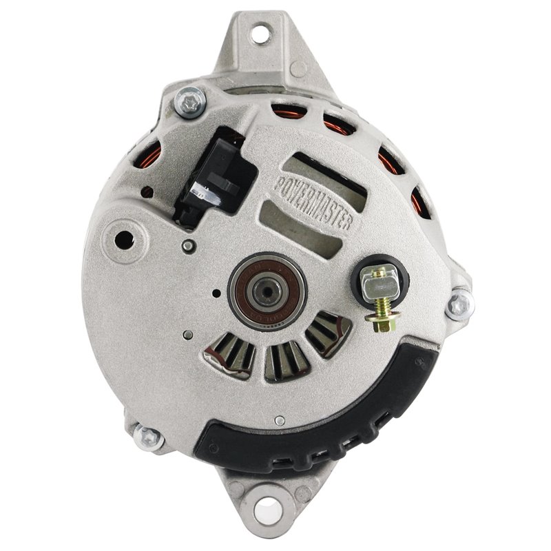 Powermaster | Alternator - Camaro / Fiero / Firebird 1985-1988 Powermaster Pulleys & Belts