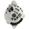 Powermaster | Alternator - Camaro / Fiero / Firebird 1985-1988 Powermaster Pulleys & Belts
