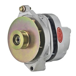 Powermaster | Alternator - Camaro / Firebird 5.7L 1993-2002 Powermaster Pulleys & Belts