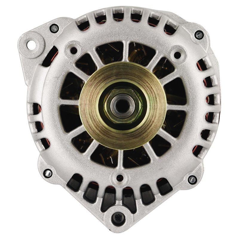 Powermaster | Alternator - S10 Pickup / Sonoma 2.2L / 4.3L 1994-2003 Powermaster Pulleys & Belts