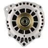 Powermaster | Alternator - S10 Pickup / Sonoma 2.2L / 4.3L 1994-2003 Powermaster Pulleys & Belts