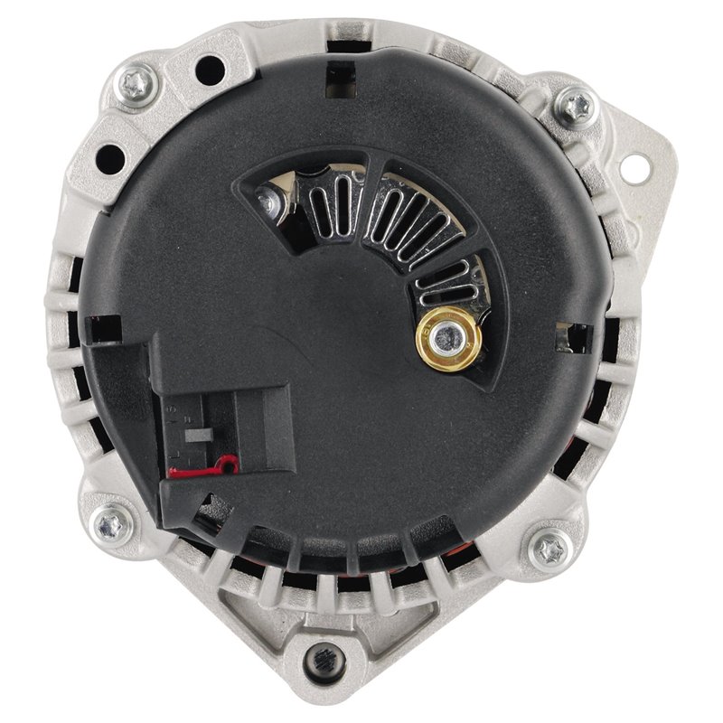 Powermaster | Alternator - S10 Pickup / Sonoma 2.2L / 4.3L 1994-2003 Powermaster Pulleys & Belts