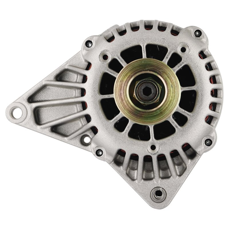 Powermaster | Alternator - Camaro / Monte Carlo / Firebird 3.8L 1995-2002 Powermaster Pulleys & Belts