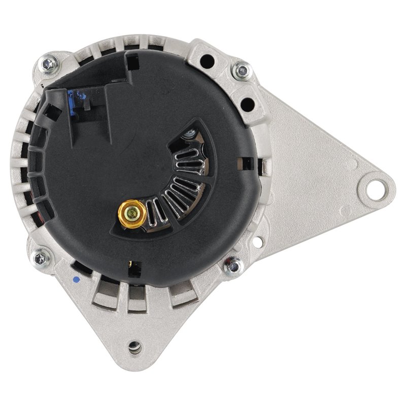 Powermaster | Alternator - Camaro / Monte Carlo / Firebird 3.8L 1995-2002 Powermaster Pulleys & Belts