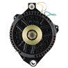 Powermaster | Alternator - Mustang 1965-1993 Powermaster Pulleys & Belts