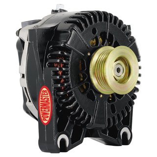 Powermaster | Alternator - Ford / Lincoln / Mercury 4.6L / 5.4L 1996-2005 Powermaster Pulleys & Belts