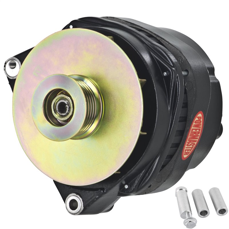 Powermaster | Alternator - Chevrolet / GMC / Hummer / Oldsmobile / Pontiac 1987-2004