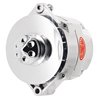 Powermaster | Alternator - Chevrolet / Jeep / Pontiac 1963-1991 Powermaster Pulleys & Belts