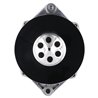 Powermaster | Alternator - Chevrolet / Jeep / Pontiac 1963-1991 Powermaster Pulleys & Belts