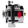 Powermaster | Alternator - Camaro / Fiero / Firebird 1985-1988 Powermaster Pulleys & Belts