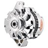 Powermaster | Alternator - Camaro / Fiero / Firebird 1985-1988 Powermaster Pulleys & Belts