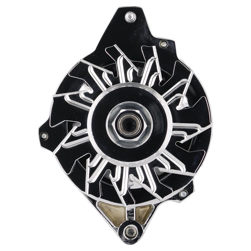 Powermaster | Alternator - Camaro / Fiero / Firebird 1985-1988 Powermaster Pulleys & Belts
