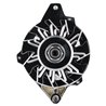 Powermaster | Alternator - Camaro / Fiero / Firebird 1985-1988 Powermaster Pulleys & Belts
