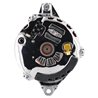 Powermaster | Alternator - Camaro / Fiero / Firebird 1985-1988 Powermaster Pulleys & Belts