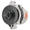 Powermaster | Alternator - Camaro / Fiero / Firebird 1985-1988 Powermaster Pulleys & Belts