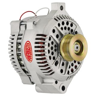 Powermaster | Alternator - Mustang 2.3L / 4.9L 1987-1993