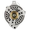 Powermaster | Alternator - Mustang 2.3L / 4.9L 1987-1993 Powermaster Pulleys & Belts